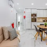 Sublime And Bright 2 Bdr By Lovelystay Apartment *