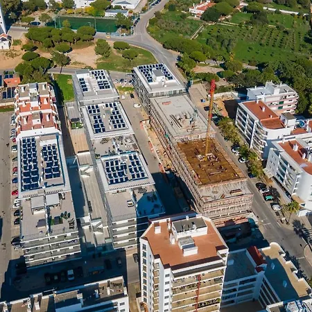 Sublime And Bright 2 Bdr By Lovelystay Apartamento Quarteira